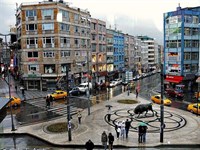 Altıyol