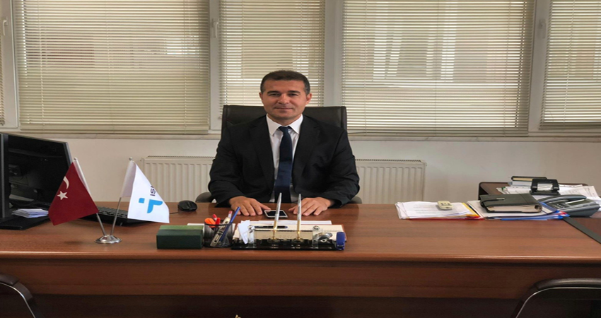 İŞKUR Kadıköy Hizmet Merkezi Şube Müdürü Bekir ASLAN